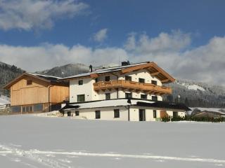 Eggerbauer - Brixen im Thale - 8