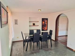 Spacious house in the heart of northern Bogotá - 3