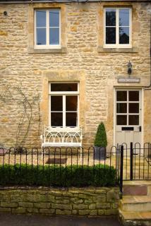 White Hart Cottage - 0