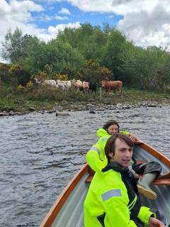 Corrib Lodge - 7