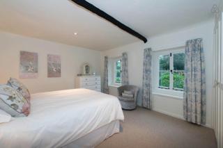 White Hart Cottage - 8