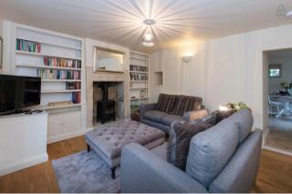 White Hart Cottage - 7