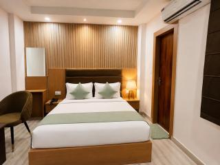 Sitara Premium Palm Bliss, Haridwar - 0