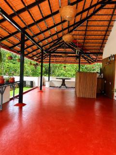 Priyaman Retreat - 1