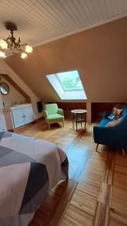 La Maison du Courboulay - 3