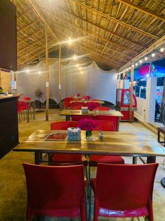 Green Beach Hostel - 5