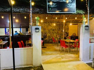 Green Beach Hostel - 3