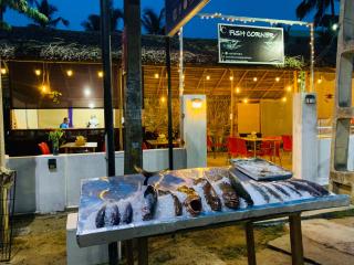 Green Beach Hostel - 1