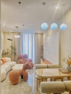 Ngân Kim homstay Hạ Long - 4