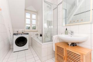 NEU I Alte Post- Historisches Loft mit Dachterrasse I Zentrumsnah - 3