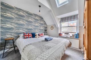 Newly Refurbished 2nd Floor Apartment Lil Nauti - 8