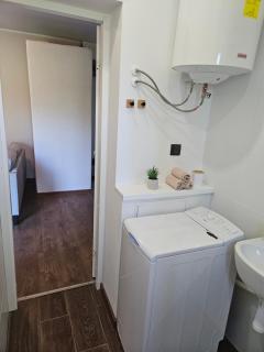 Vahe Apartment Pärnu - 6