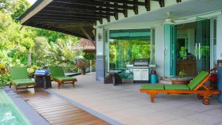 Hornbill Estate - Premium Luxury Villa - Private Beachfront - 7
