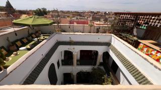 Riad Bab Sitiyn Hammam & Spa - 8