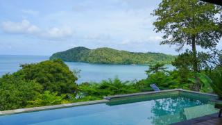 Hornbill Estate - Premium Luxury Villa - Private Beachfront - 2