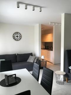 Apartament Niechorze - 9