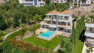 Villa Alejandra - Benahavis by Finest Rentals - 9