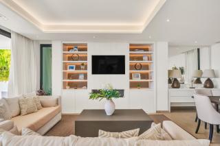 Villa Alejandra - Benahavis by Finest Rentals - 7