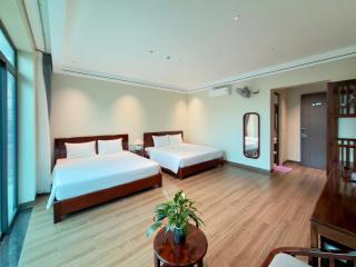 An's Homestay - Ninh Binh Old Quarter - 0