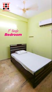Vaikuntapuram Service Apartments - 9
