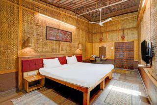 Palette by CheckIn Palghar Lifestyle Retreat Formerly Irayos Resort - 8