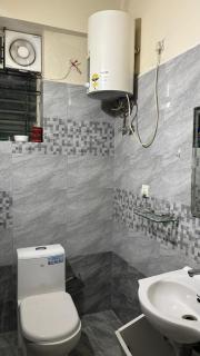 The Cozy Court-3BHK-Kasavanahalli- Hosa Road - 2