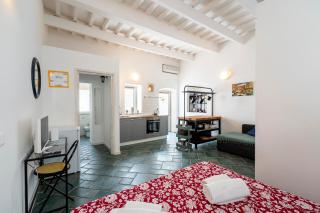 GuestHost - Lovely & Central Studio with Terrace - 7