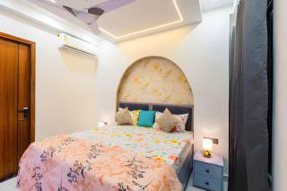 Amaira Apartment 3BHK Near Dehradun IT Park by Homeyhuts - 8