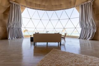 Siniya Island Leisure Campground Umm Al Quwain - 8