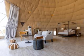 Siniya Island Leisure Campground Umm Al Quwain - 7
