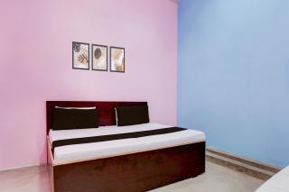 Hotel O BLUE DIAMOND HOTEL - 1