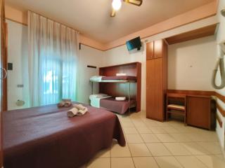 Hotel Trio d'Oro - 3