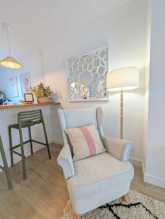 Impressive apartment with 3 bedrooms metres from the beach - 2