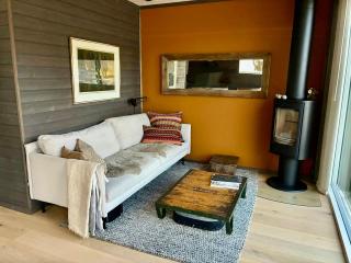 Cabin By Heimsila River In Hemsedal - 1