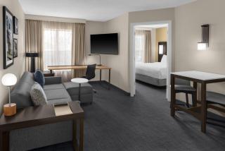 Residence Inn Mystic Groton - 7