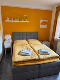 Apartment Adlerblick - 0