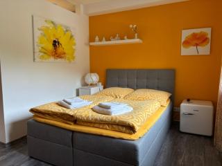 Apartment Adlerblick - 9