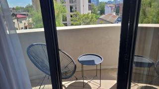 Novos Luxury Apartments - 7