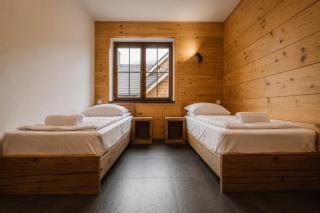 Czorsztyn Lux Apartments- apartament z prywatną sauną 221 - 1