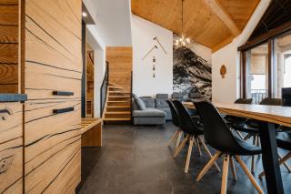 Czorsztyn Lux Apartments- apartament z prywatną sauną 221 - 9