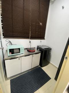 Rumah singgah Mds Ambience - 6