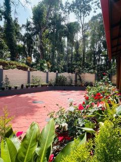 Priyaman Retreat - 7