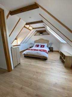 Mackenzie Cottage, Kinlochbervie - 3