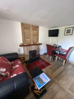 Mackenzie Cottage, Kinlochbervie - 8