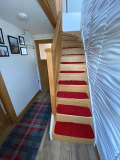 Mackenzie Cottage, Kinlochbervie - 4