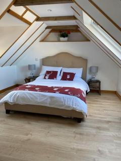 Mackenzie Cottage, Kinlochbervie - 1