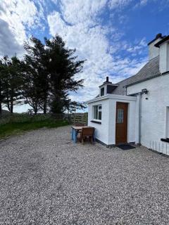 Mackenzie Cottage, Kinlochbervie - 7