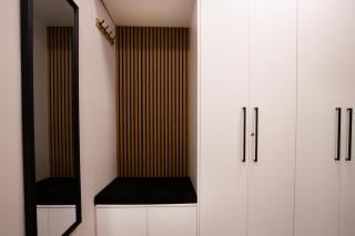 the Spiral floor - 5