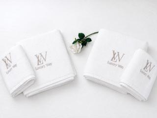 Luxury Way Blue Essence - 1