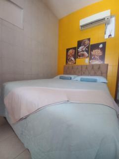 Aracaju Suite - Seu conforto no Coração da Capital com Checkin Flexível - 4